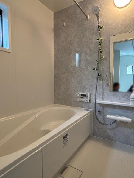 豊田市畝部東町　新築戸建て全2棟　1号棟