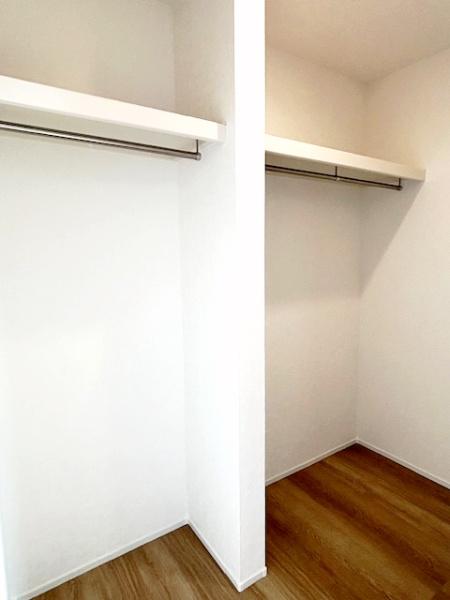 豊田市畝部東町　新築戸建て全2棟　2号棟