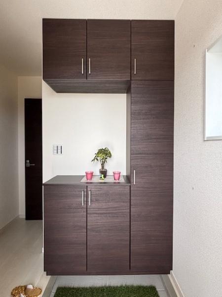 豊田市畝部東町全2棟1号棟　新築戸建て