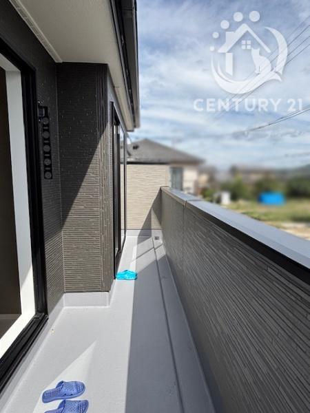 豊田市畝部東町全2棟1号棟　新築戸建て