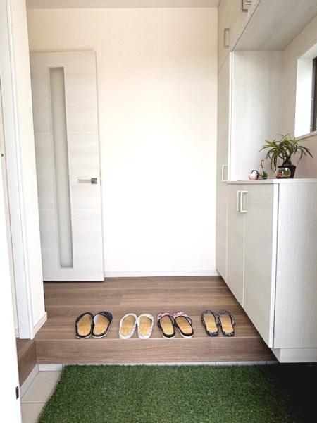 豊田市畝部東町全2棟2号棟　新築戸建て