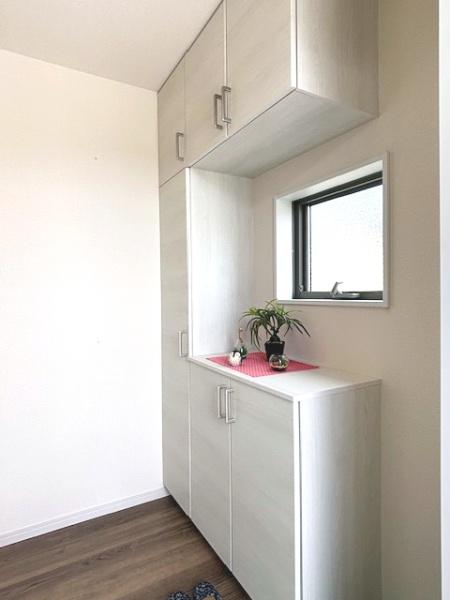 豊田市畝部東町全2棟2号棟　新築戸建て