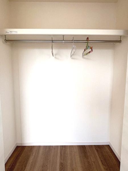 豊田市畝部東町全2棟2号棟　新築戸建て