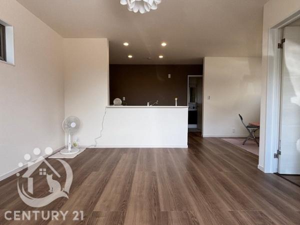 豊田市畝部東町全2棟2号棟　新築戸建て