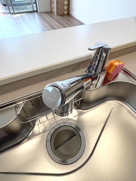 豊田市畝部東町全2棟2号棟　新築戸建て