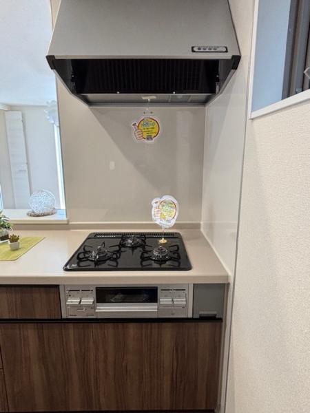 豊田市畝部東町全2棟2号棟　新築戸建て