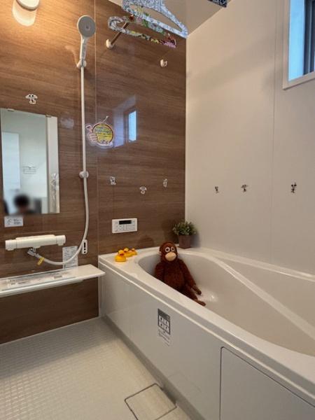 豊田市畝部東町全2棟2号棟　新築戸建て