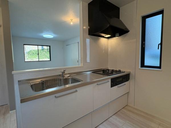 岡崎市百々町全7棟E棟　新築戸建て