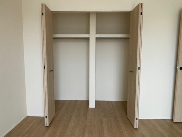 西尾市吉良町富好新田第1期全5棟2号棟　新築戸建て