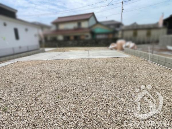 西尾市吉良町富好新田第1期全5棟2号棟　新築戸建て