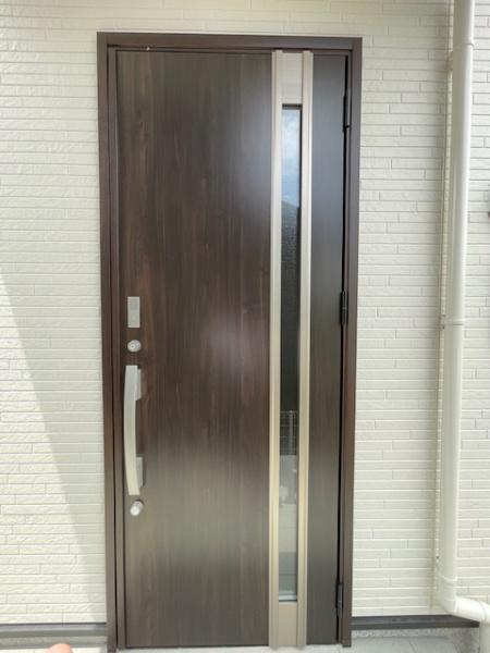 西尾市吉良町富好新田第1期全5棟2号棟　新築戸建て