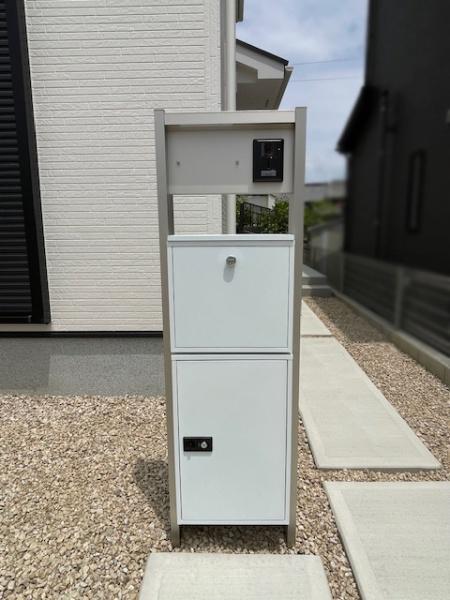 西尾市吉良町富好新田第1期全5棟2号棟　新築戸建て