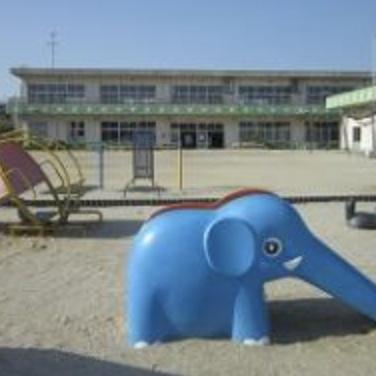 蒲郡市形原町北湿見全2棟1号棟 新築戸建て(蒲郡市立形原南保育園)