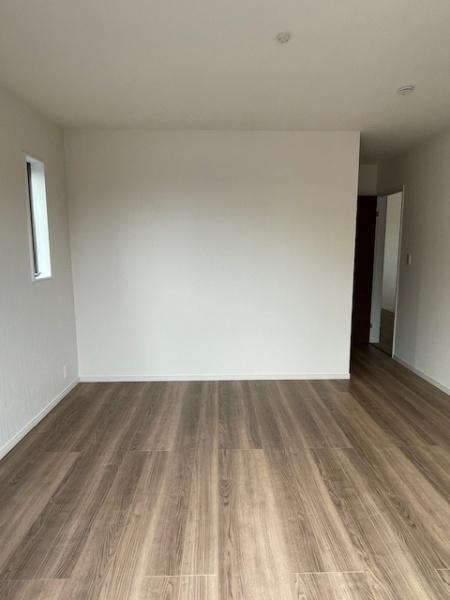 蒲郡市形原町北湿見全2棟1号棟 新築戸建て(洋室)