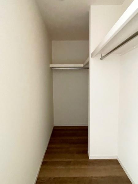 蒲郡市形原町北湿見全2棟1号棟 新築戸建て(収納)