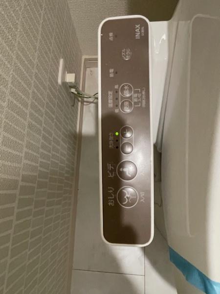 蒲郡市形原町北湿見全2棟1号棟 新築戸建て(その他設備)