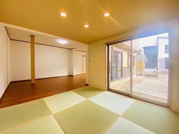 大府市大府町ウドの中古一戸建て
