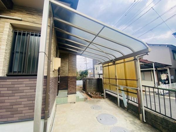 大府市大府町ウドの中古一戸建て