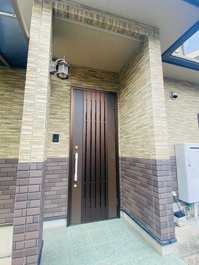 大府市大府町ウドの中古一戸建て