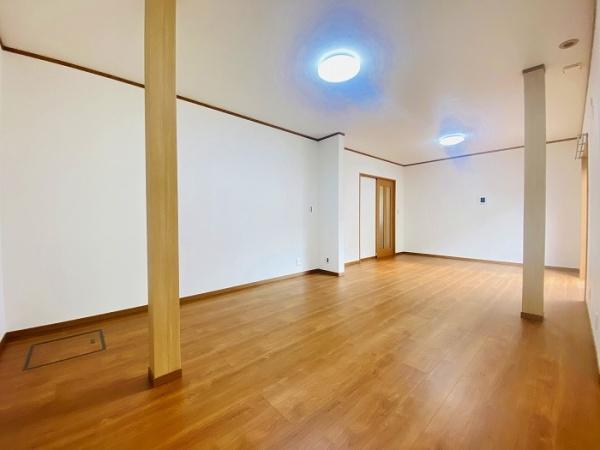 大府市大府町　中古住宅