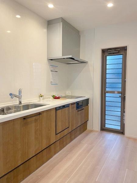 岡崎市百々町字池ノ入の中古一戸建て