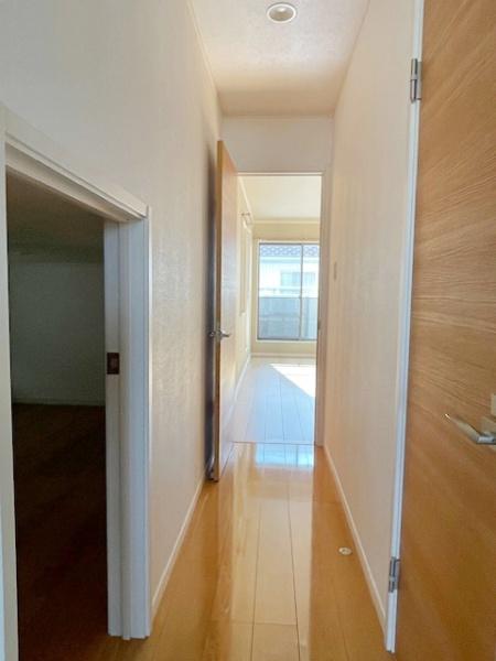 岡崎市河原町の中古一戸建て