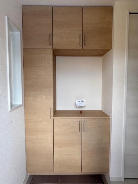 豊田市広川台小学校前全2棟2号棟　新築戸建て