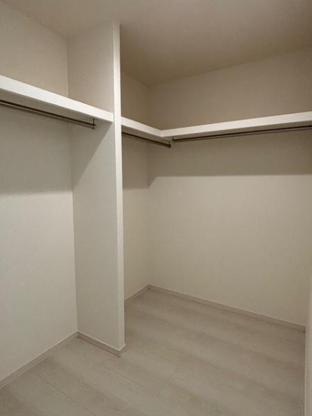 豊田市広川台小学校前全2棟2号棟　新築戸建て