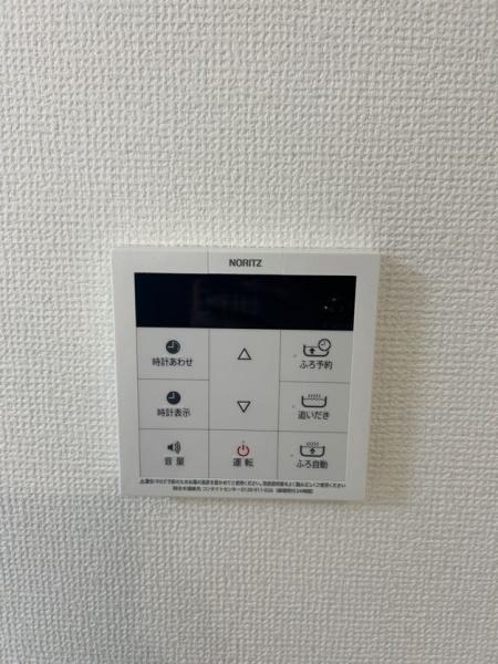 豊田市平戸橋町全1棟1号棟　新築戸建て