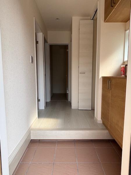 知立第19上重原町全5棟1号棟　新築戸建て