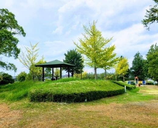 知立第19上重原町全5棟1号棟　新築戸建て(天神公園)