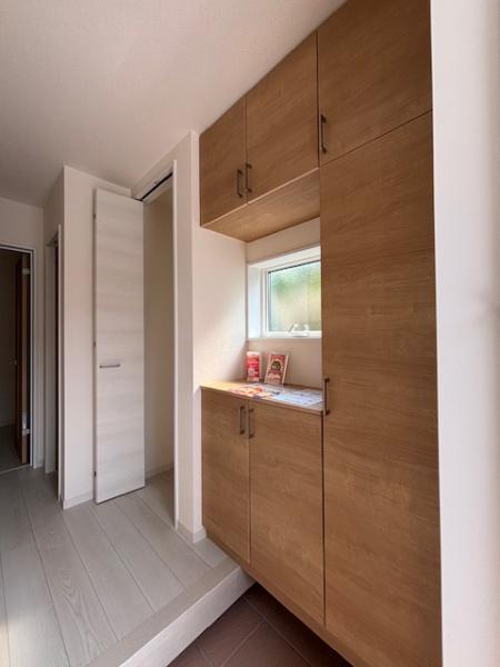 知立第19上重原町全5棟1号棟　新築戸建て