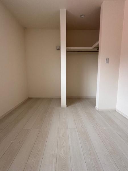 知立第19上重原町全5棟1号棟　新築戸建て