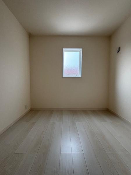 知立第19上重原町全5棟1号棟　新築戸建て