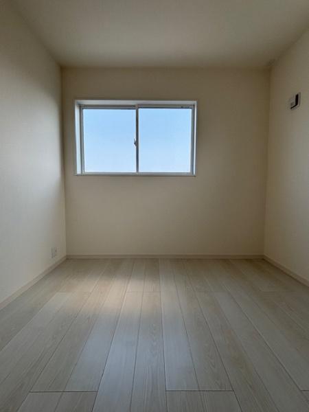 知立第19上重原町全5棟1号棟　新築戸建て