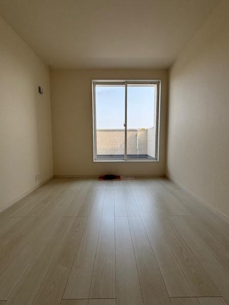 知立第19上重原町全5棟1号棟　新築戸建て