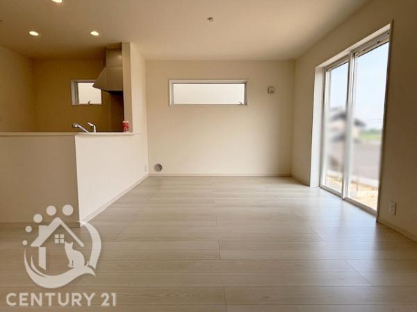 知立第19上重原町全5棟1号棟　新築戸建て