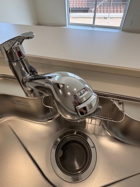 知立第19上重原町全5棟1号棟　新築戸建て