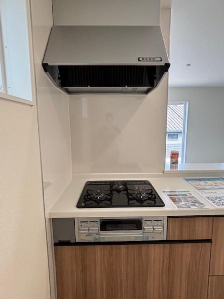 知立第19上重原町全5棟1号棟　新築戸建て