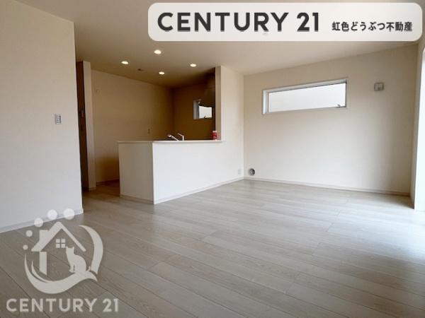 知立第19上重原町全5棟1号棟　新築戸建て