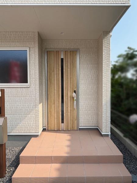 知立第19上重原町全5棟1号棟　新築戸建て