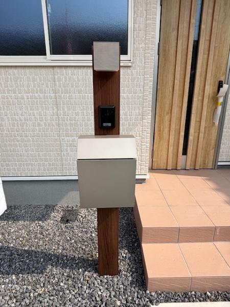 知立第19上重原町全5棟1号棟　新築戸建て