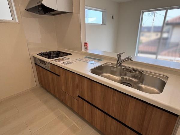 知立第19上重原町全5棟1号棟　新築戸建て