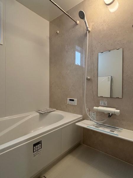 知立第19上重原町全5棟1号棟　新築戸建て