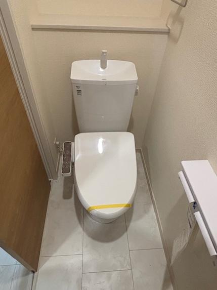 知立第19上重原町全5棟1号棟　新築戸建て