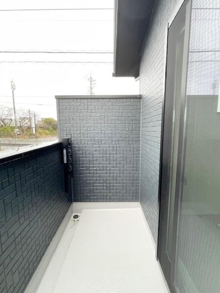 岡崎市鴨田町全3棟B棟　新築戸建て