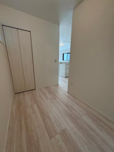 岡崎市鴨田町全3棟B棟　新築戸建て