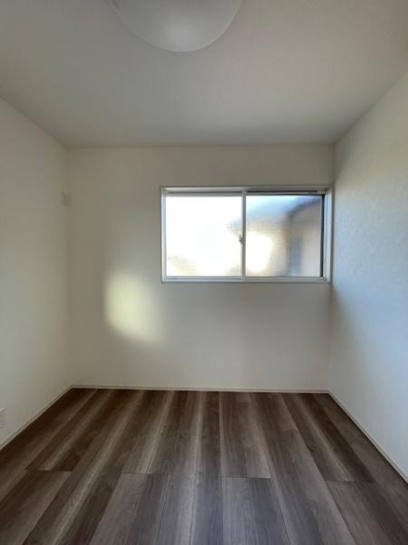 知立市牛田町2期全1棟1号棟　新築戸建て