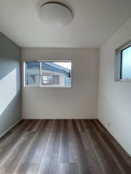 知立市牛田町2期全1棟1号棟　新築戸建て