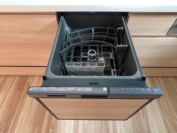 知立市牛田町2期全1棟1号棟　新築戸建て